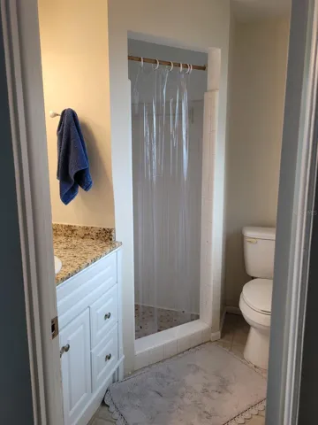 Ensuite