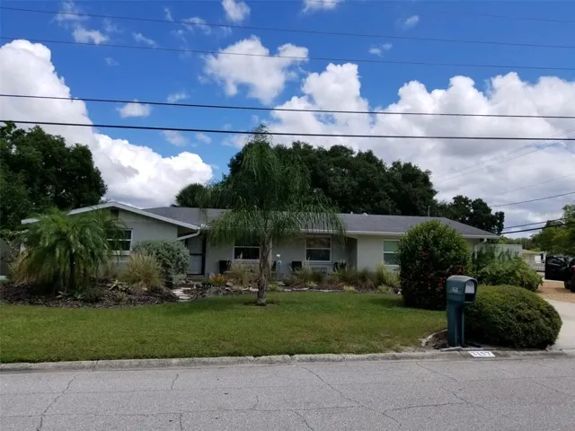 Welcome Home