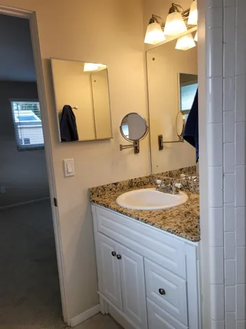 Ensuite