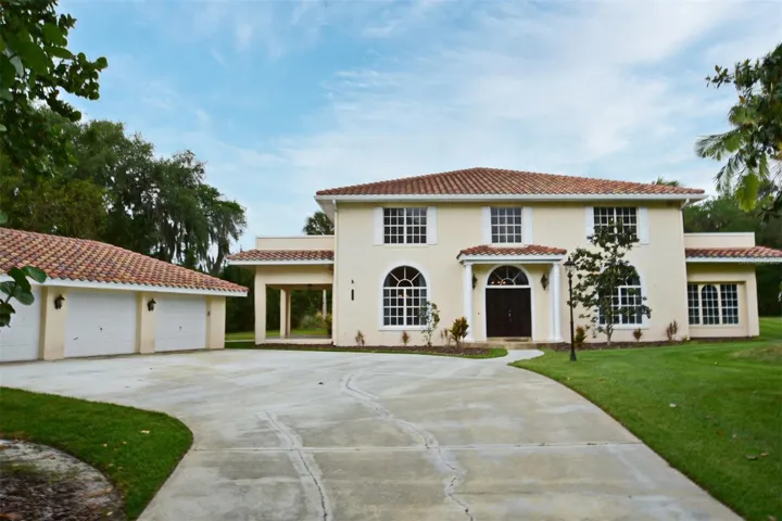 Welcome Home!