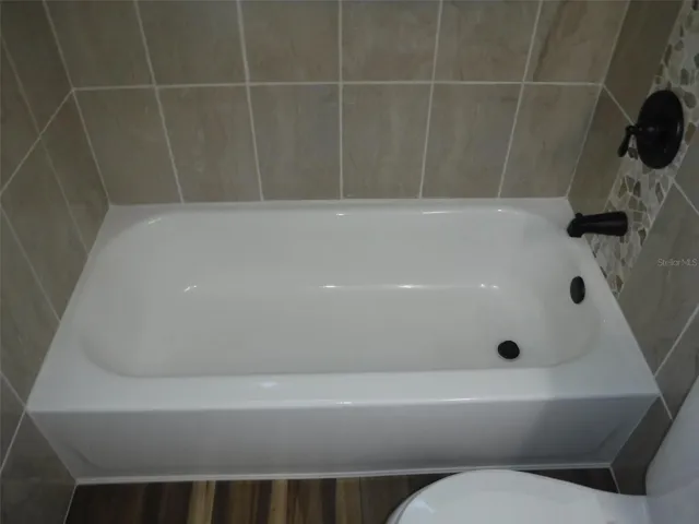 Tub