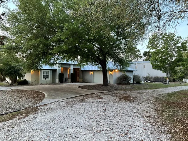 Front view