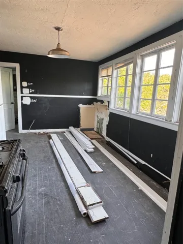 2nd Floor Kitchen