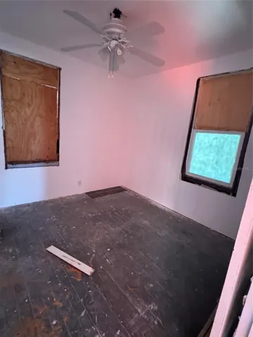 2nd floor bed 2