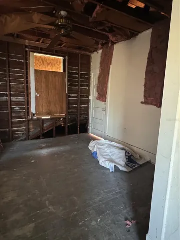 2nd floor living