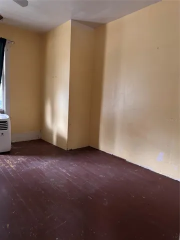 Unit 3 bedroom 1