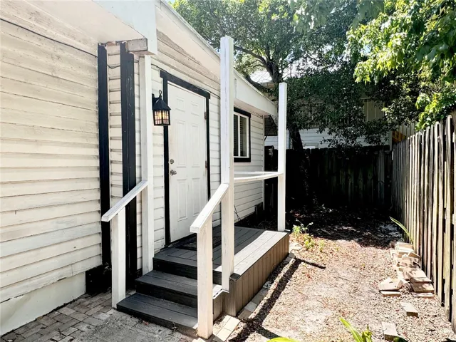 Entry Unit 4