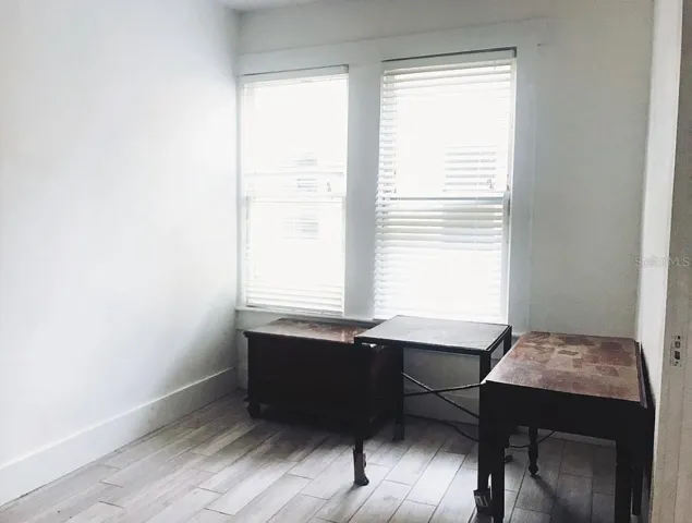 Unit 1: Bedroom
