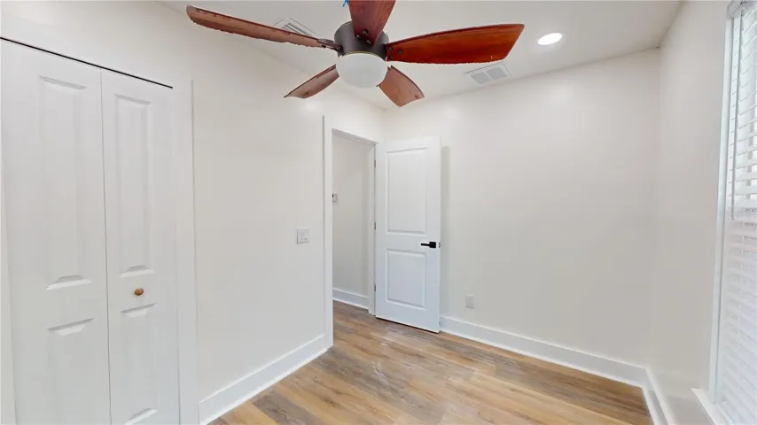 Secondary home bedroom 2