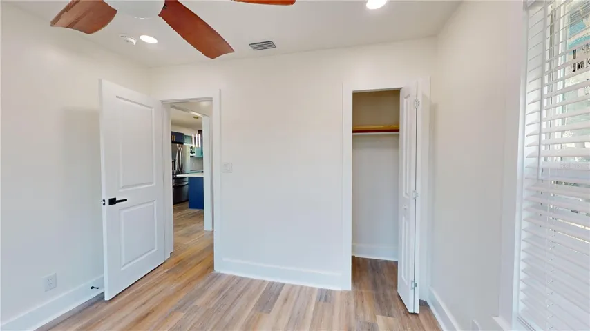 Secondary home bedroom 1