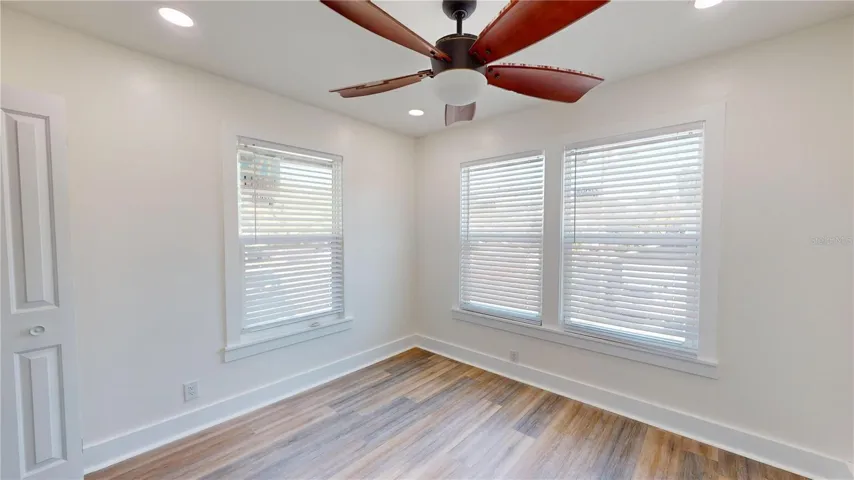 Secondary home bedroom 1