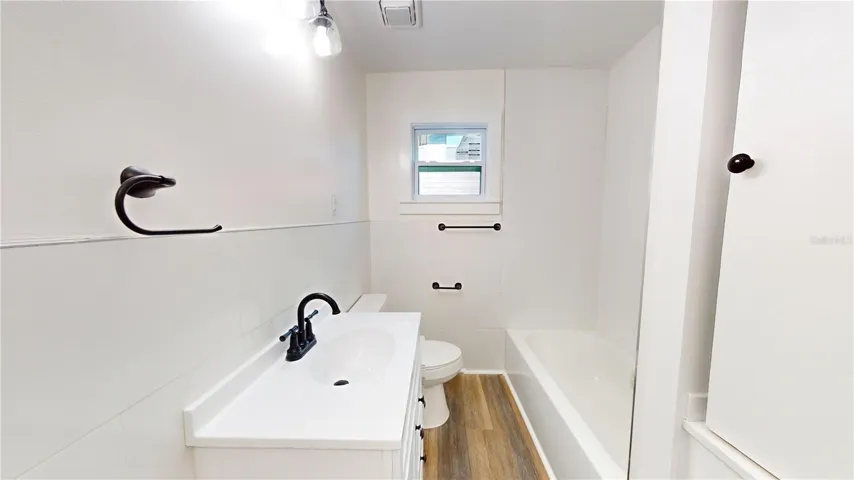 Main house guest bathroom