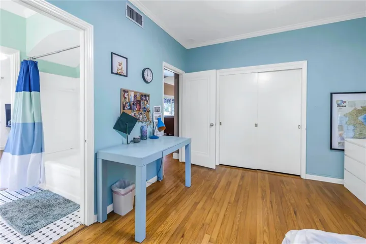 Bed 4