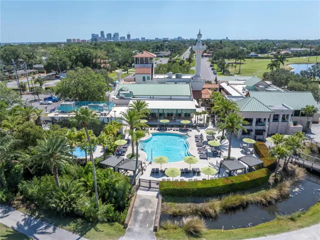 Renaissance Vinoy Country Club