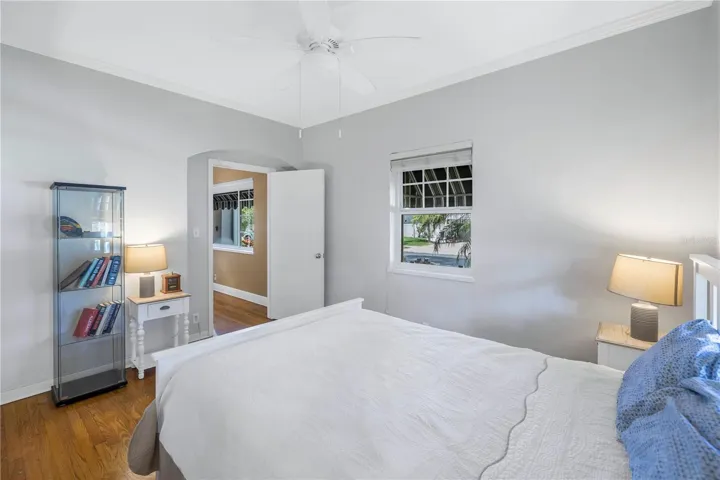 En-suite Guest bedroom
