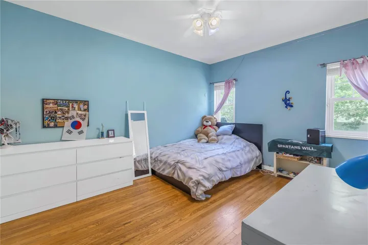 Bed 4