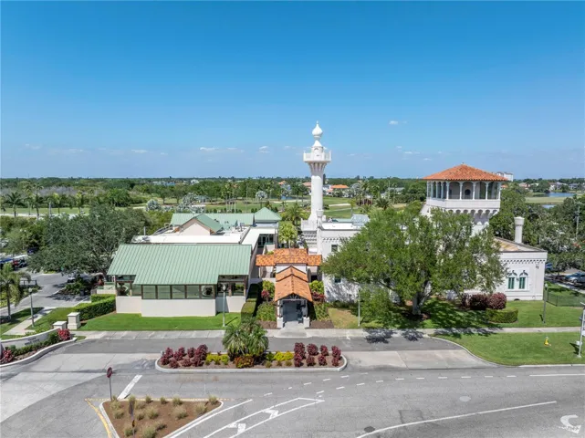 Renaissance Vinoy Country Club