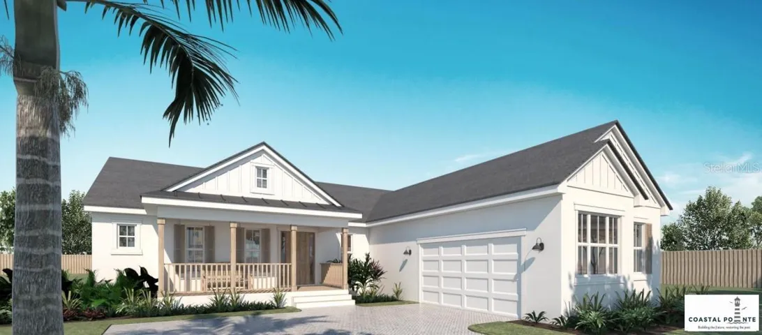 Front elevation