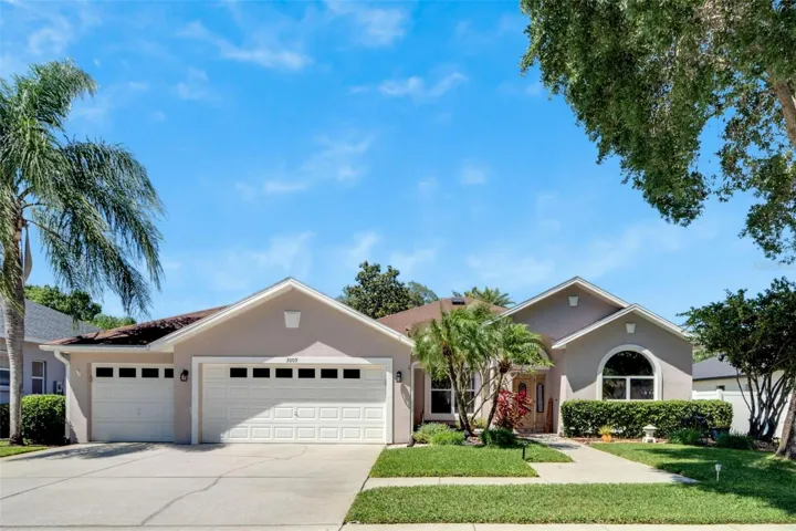 T3519436 - Welcome Home to 3009 Partridge Point Trail