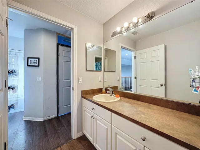 Bathroom 3