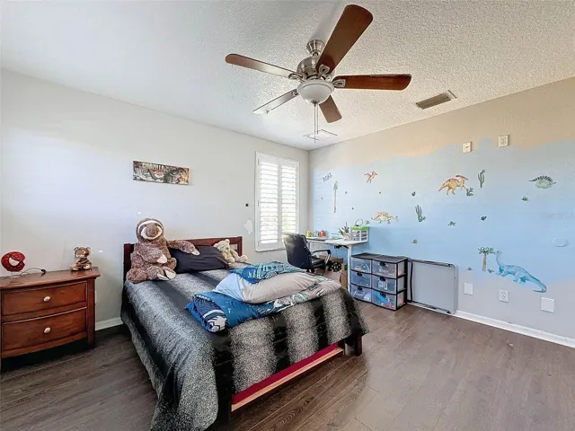 Bedroom number 3