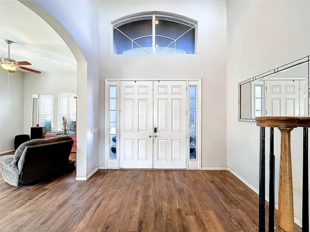 Foyer