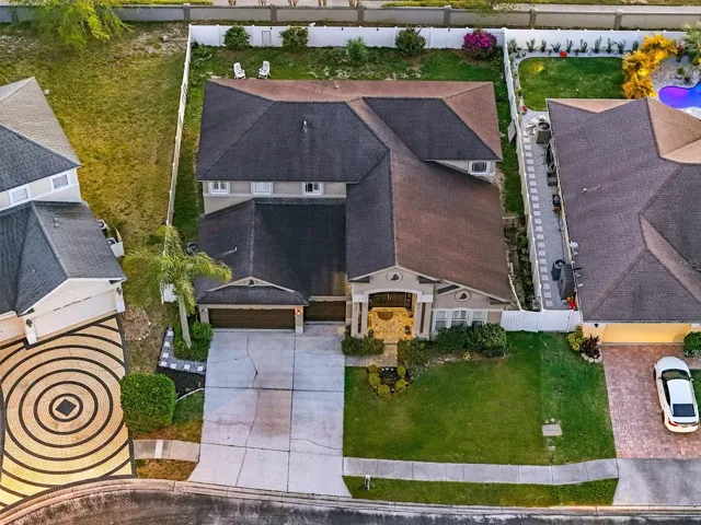 Community has 2 pools to choose from