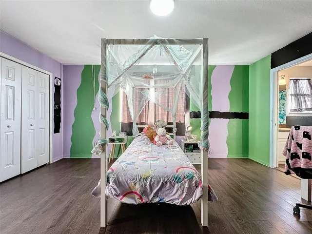 Bedroom 4