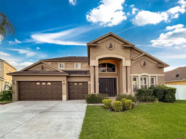 Welcome Home