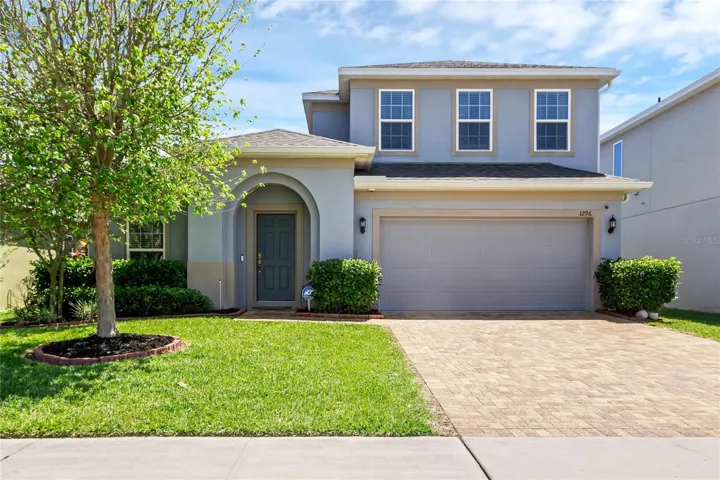 Welcome Home!
