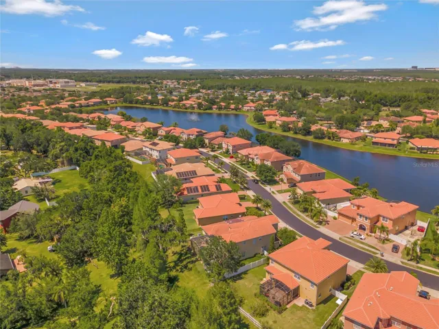 Neighborhood View
