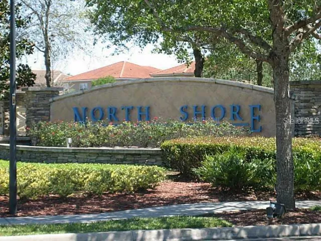 Front of community