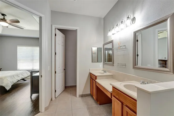 Primary Private Toilet