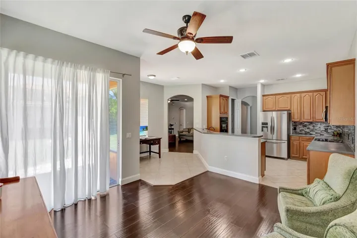 Bonus Room