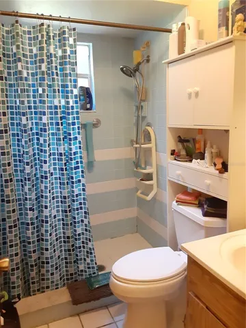 master bath 1 vanity