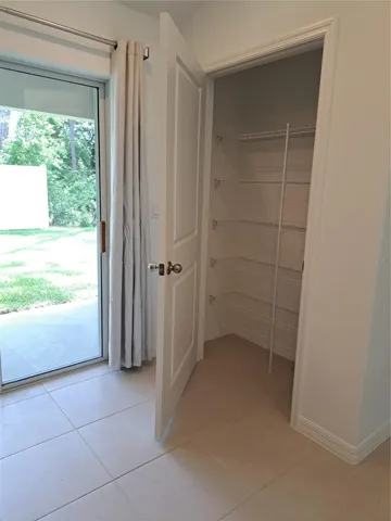 large pantry