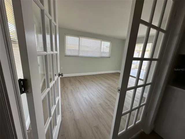 Flex Room