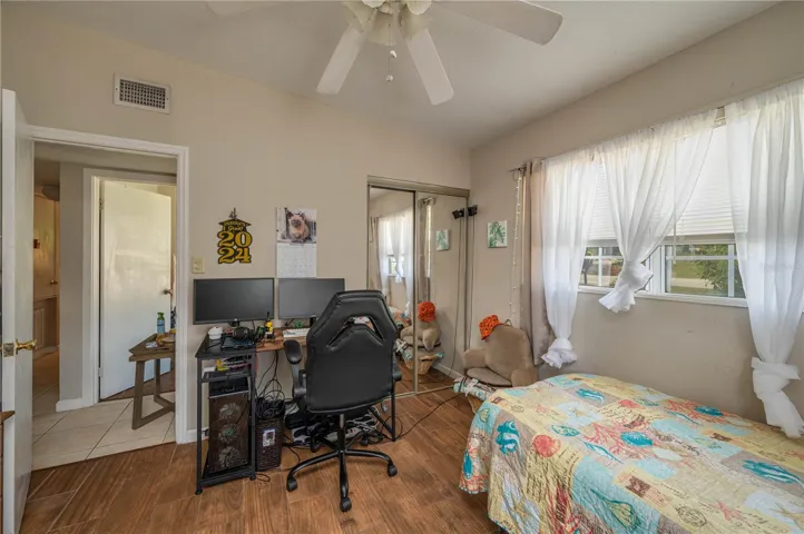 BEDROOM #2