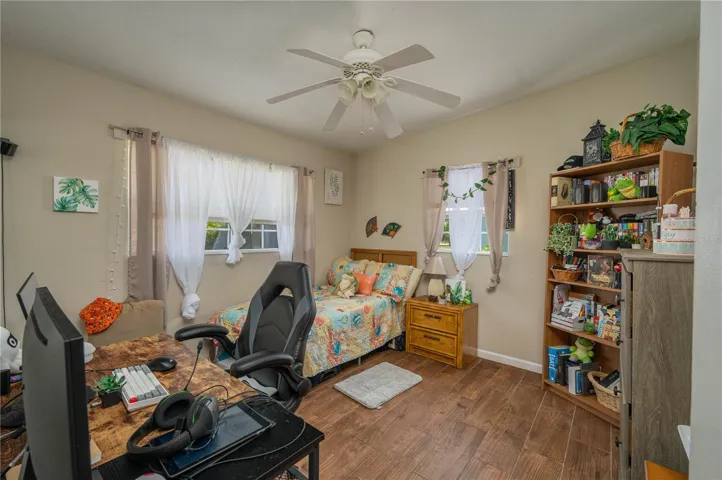 BEDROOM # 2
