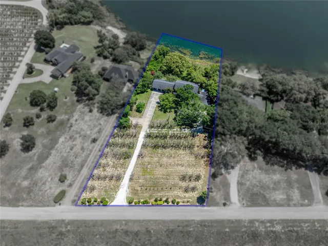 Aerial overlay