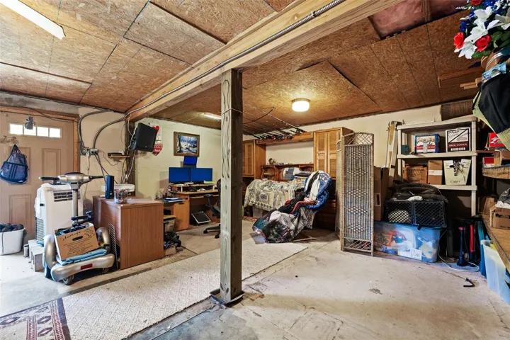 Storage Room