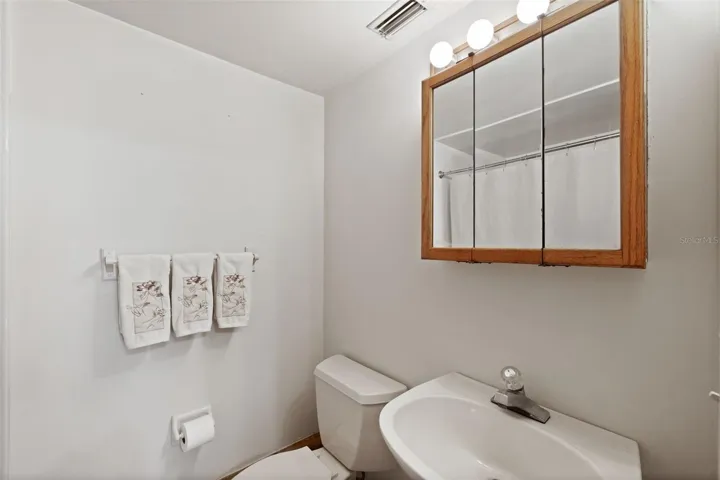 Bathroom 2