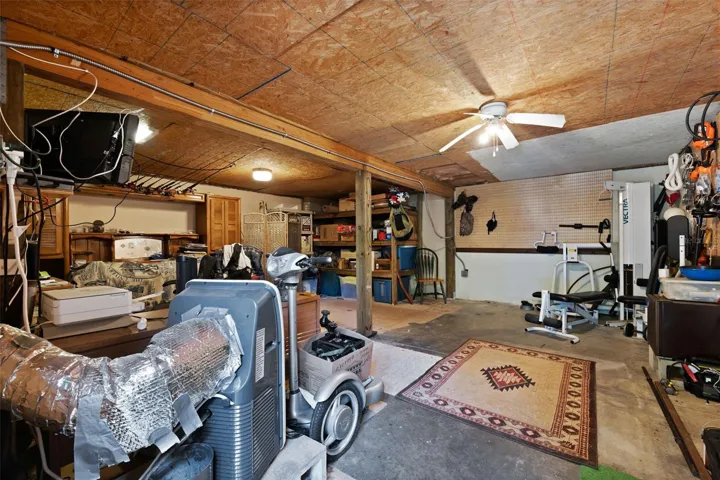 Storage Room