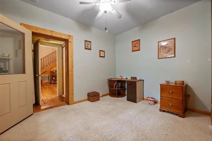 Flex Room/Bedroom 4