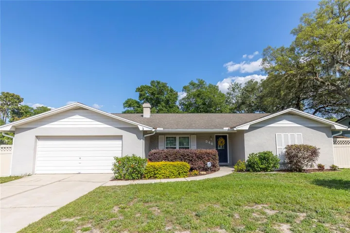 545 Timberwolf Trail -"Pride of Ownership"