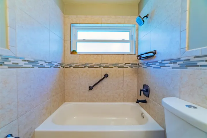 Second Bathroom