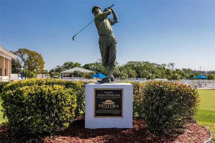 Ventura Country Club