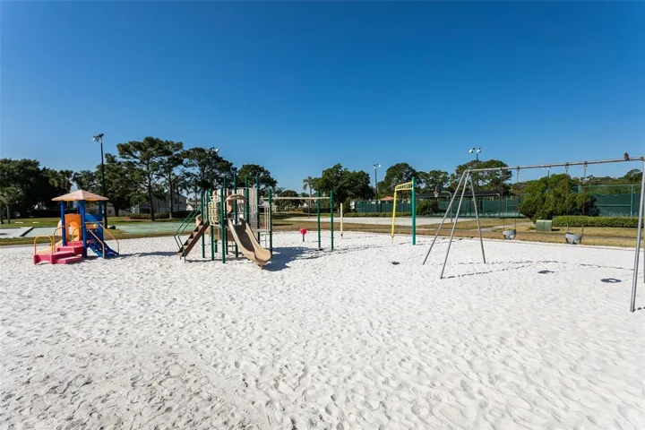 Playground
