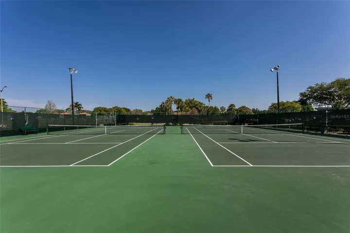 Tennis