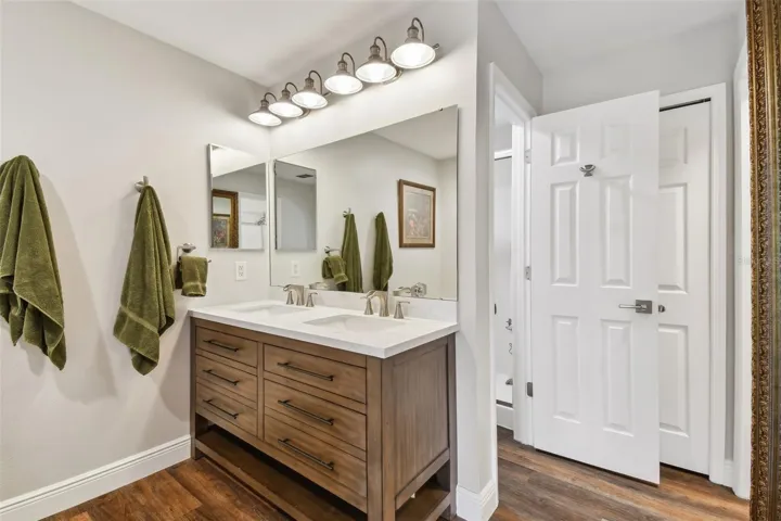 Master bath